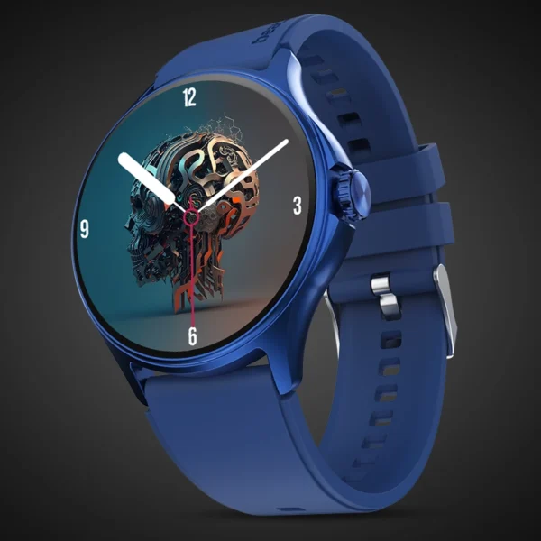 BEAT XP SIGMA(SMART WATCH 1 YEAR WARRANTYWITH BT CALLING)