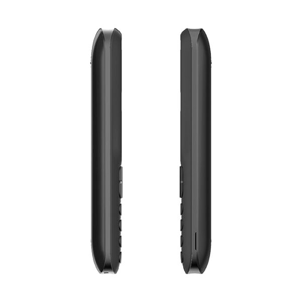 Itel Ace2 Comes with 1.8" Display Size, 1000 mAh Battery, Bluetooth with Kingtalker & Contact icon Support | Deep Blue - Image 5