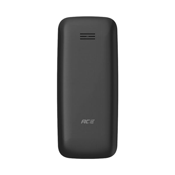 Itel Ace2 Comes with 1.8" Display Size, 1000 mAh Battery, Bluetooth with Kingtalker & Contact icon Support | Deep Blue - Image 4