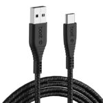 BOAT TYPE-C FAST CHARGING DATA CABLE (1.5 METER)