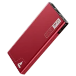 BOAT POWERBANK 1000 MAH (RED)