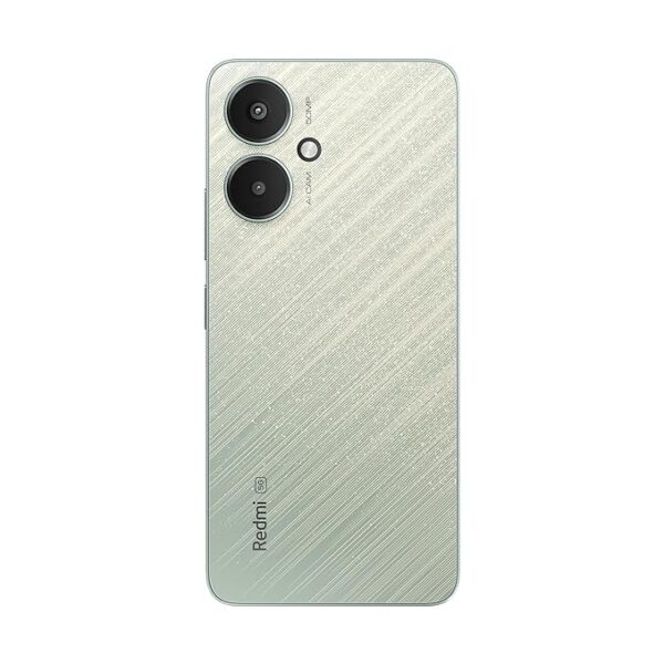 Redmi 13C 5G (Startrail Green) | MediaTek Dimensity 6100+ 5G | 90Hz Display - Image 3