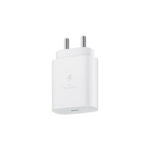 Type-c 25W Fast Charger For Samsung (white)