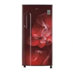 LG 188 L, Smart Inverter Compressor GL-B191KSDX