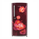 Voltas Beko 175 L 2 Star Single Door Direct Cool Refrigerator | with Low cost EMI
