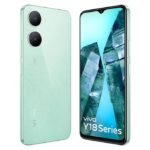 vivo Y18 (Gem Green, 4GB RAM, 64GB Storage) with No Cost EMI