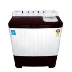 Voltas Beko7 Kg Semi Automatic Top Load Washing Machine | With Low Cost EMI