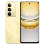 realme 14x 5G ( Golden Glow)( Low cost & No cost emi on selected bank credit cards)
