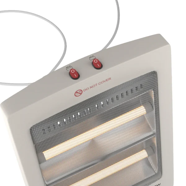 Cellecor COQH Solix Room Heater (1 Year Warranty) - Image 3