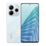 Redmi Note 14 5G (Mystique White with no cost emi)