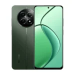 realme 12x 5G Dual Sim Smartphone (8GB RAM, 128GB Storage) 6.72 inch 120Hz FHD+ Display | MediaTek Dimensity 6100+ Processor (Woodland Green)