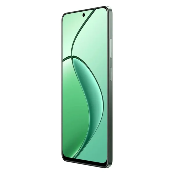 realme 12x 5G Dual Sim Smartphone (8GB RAM, 128GB Storage) 6.72 inch 120Hz FHD+ Display | MediaTek Dimensity 6100+ Processor (Woodland Green) - Image 3