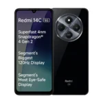 Redmi Mobile 14C 5G (Stargaze Black)