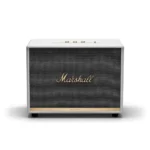 Marshall Woburn II Wireless Bluetooth Speaker (White)