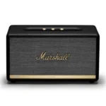 Marshall Stanmore II Powered Speaker with Alexa Voice Assistant