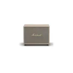 Marshall Woburn III Wireless Bluetooth Powered Speaker (Cream), 150 Watts