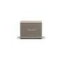 Marshall Woburn III Wireless Bluetooth Powered Speaker (Cream), 150 Watts