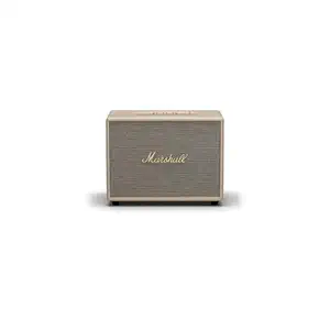 Marshall Woburn III Wireless Bluetooth Powered Speaker (Cream), 150 Watts