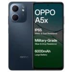 Oppo A5X 5g
