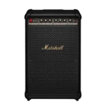 Marshall Bromley 750 party speaker with 40+ hours playtime