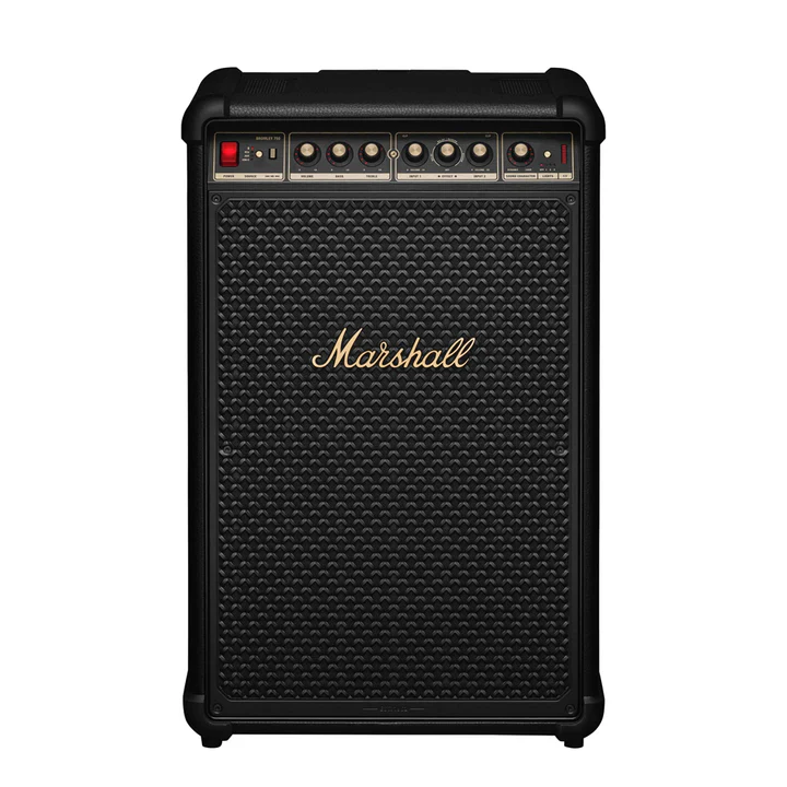 Marshall Bromley 750 party speaker with 40+ hours playtime
