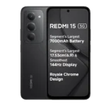 Redmi 15 5G