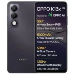 Oppo K13x 5G Midnight Violet
