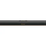 Marshall Heston 120 Dolby Atmos Soundbar by Marshall