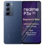 realme P3x 5G (Midnight Blue)
