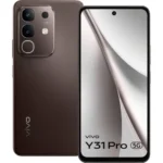Vivo Y31 Pro 5G