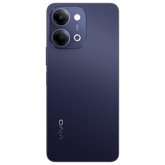 vivo Y11 5G (Mystic Blue) - Image 3