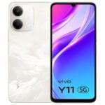 vivo Y11 5G (Cosmic Gold)
