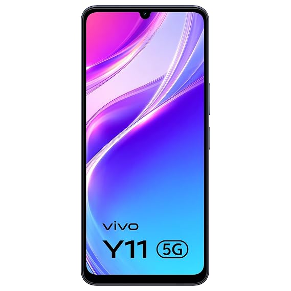 vivo Y11 5G (Cosmic Gold) - Image 2