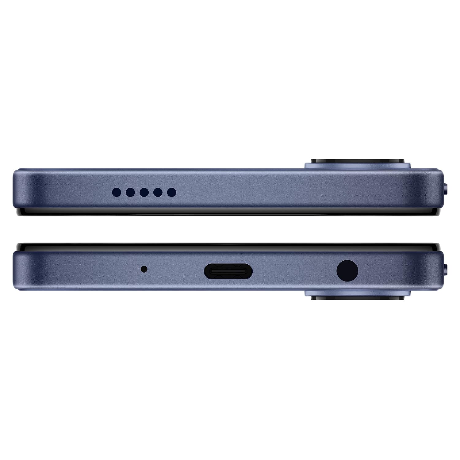 vivo Y11 5G (Mystic Blue) - Image 5