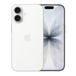 Apple iPhone 17 (256GB Storage, White)
