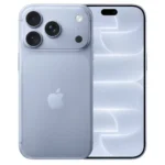 iPhone 18 Pro Glacier