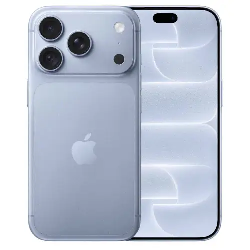 iPhone 18 Pro Glacier