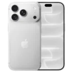 iPhone 18 Pro Max Silver